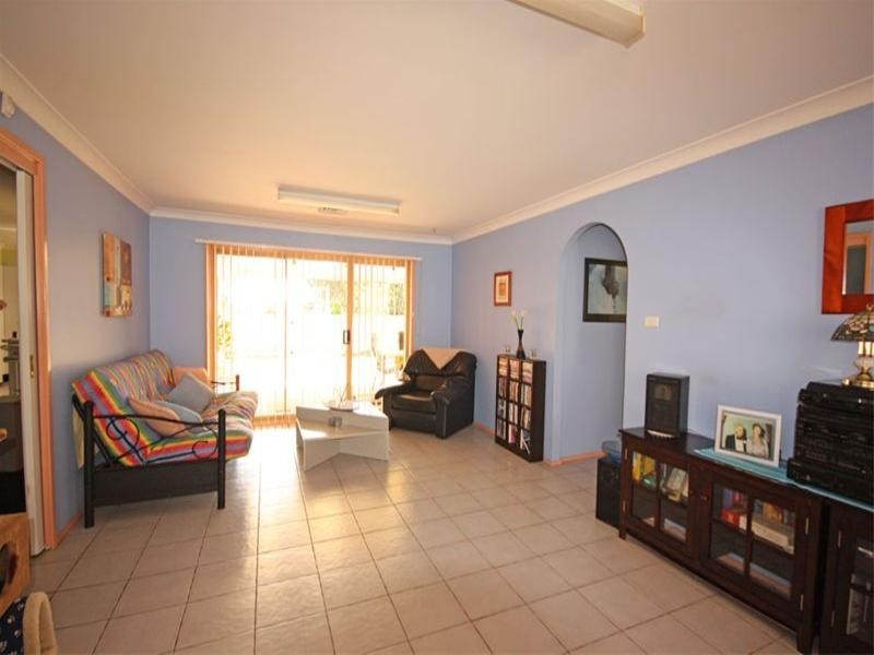 Kearns NSW 2558