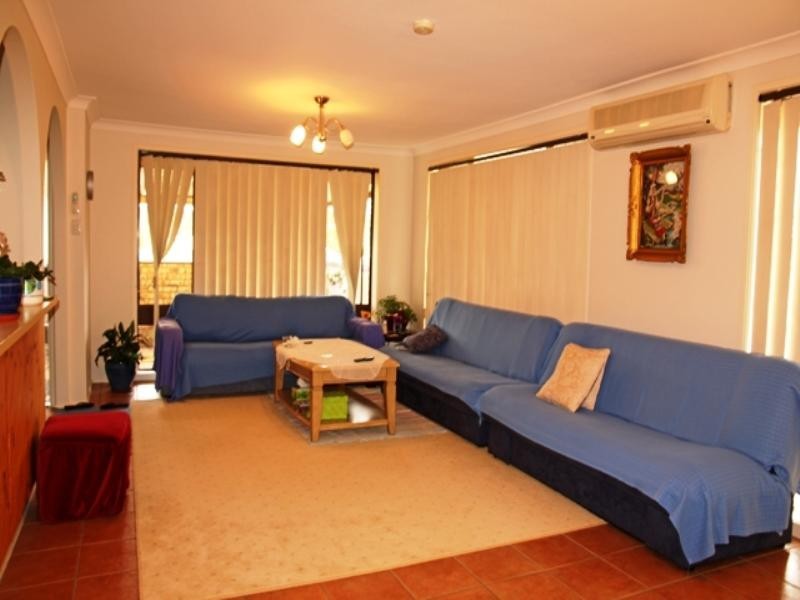 25 Liberator Drive, Raby NSW 2566