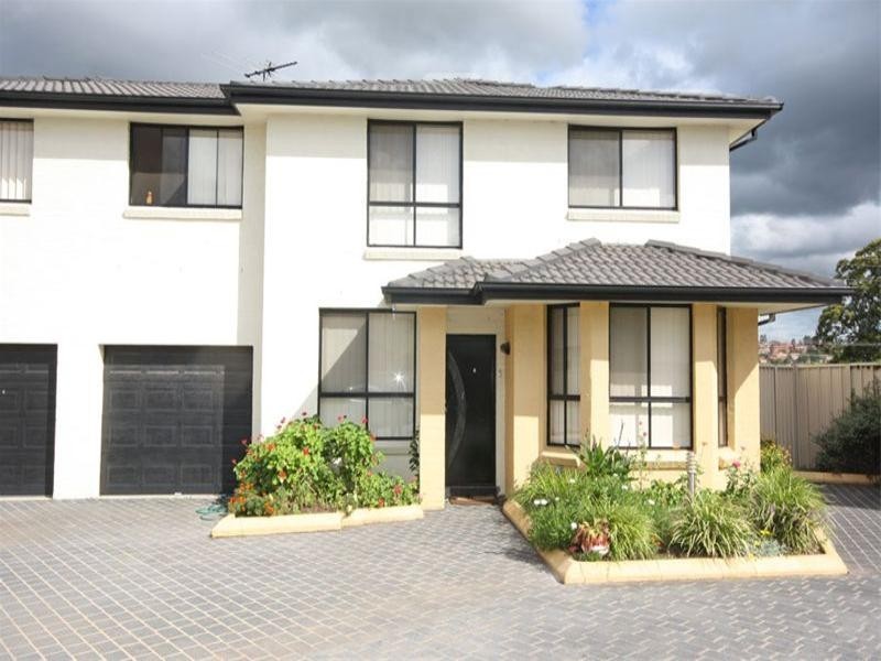 8-75 Minto Road, Minto NSW 2566