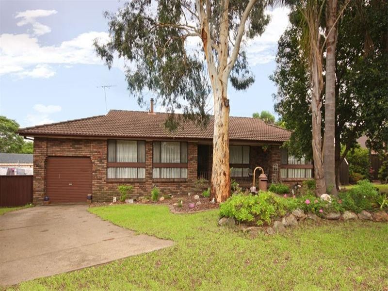 6 Dawson Place, Ruse NSW 2560