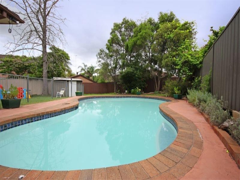 6 Dawson Place, Ruse NSW 2560