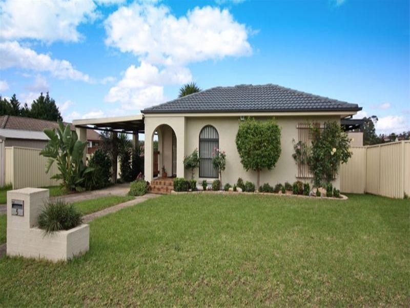 Rosemeadow NSW 2560