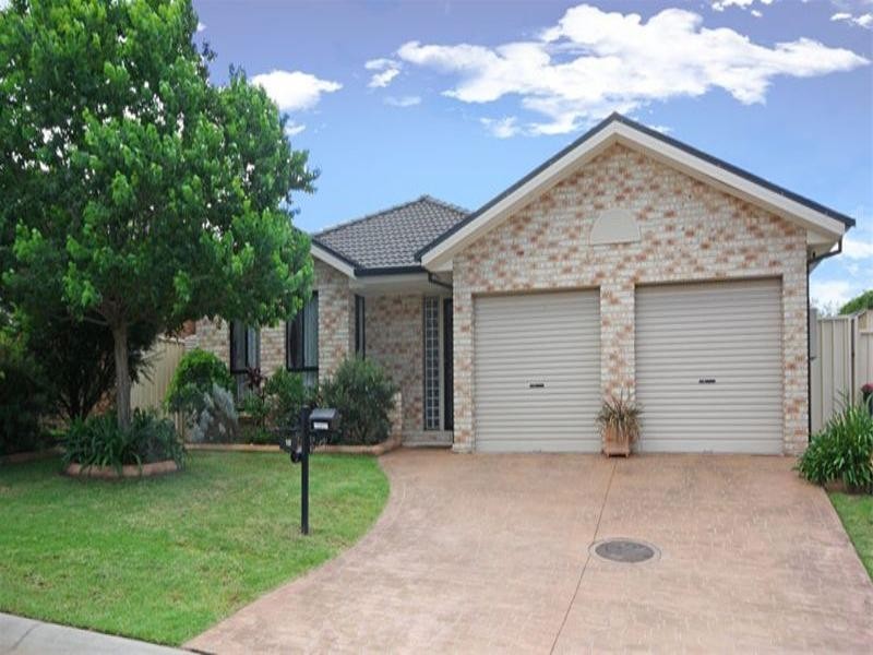 18 Patherton Place, Narellan Vale NSW 2567