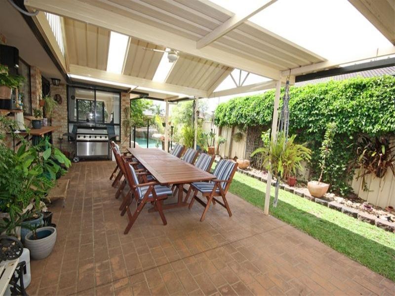 18 Patherton Place, Narellan Vale NSW 2567