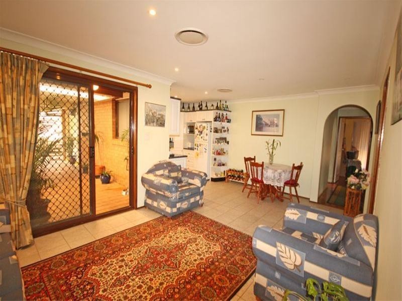 Kearns NSW 2558