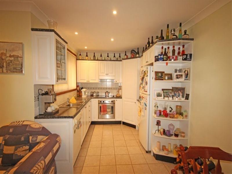 Kearns NSW 2558