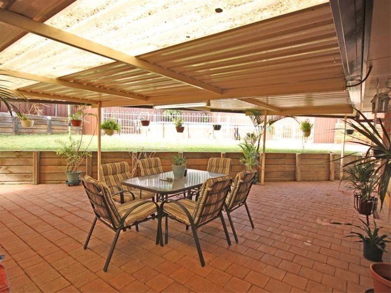 Kearns NSW 2558
