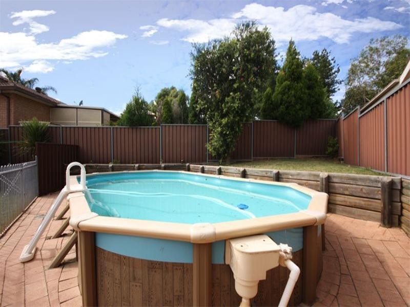 Kearns NSW 2558