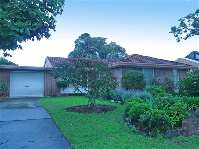 60 Potoroo Avenue, St Helens Park NSW 2560