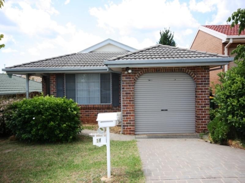 14 Gardiner Street, Minto NSW 2566
