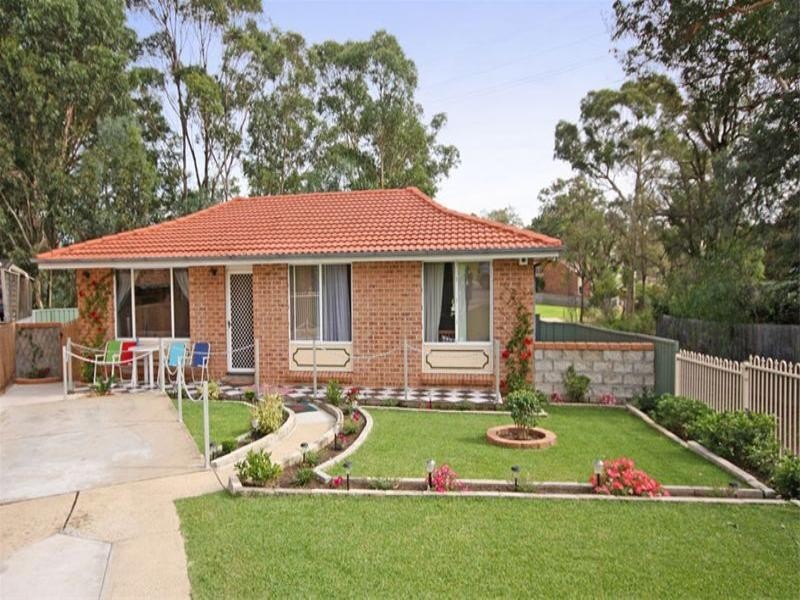 Macquarie Fields NSW 2564