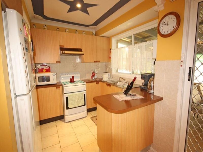 Macquarie Fields NSW 2564