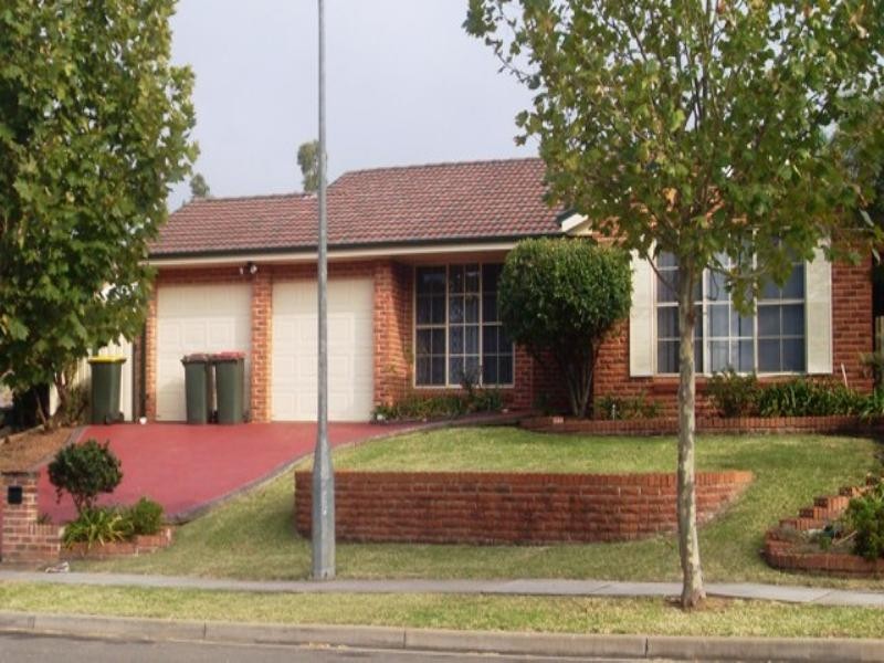 41 Currans Hill Drive, Currans Hill NSW 2567