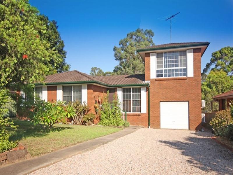 34 Brindabella Street, Ruse NSW 2560
