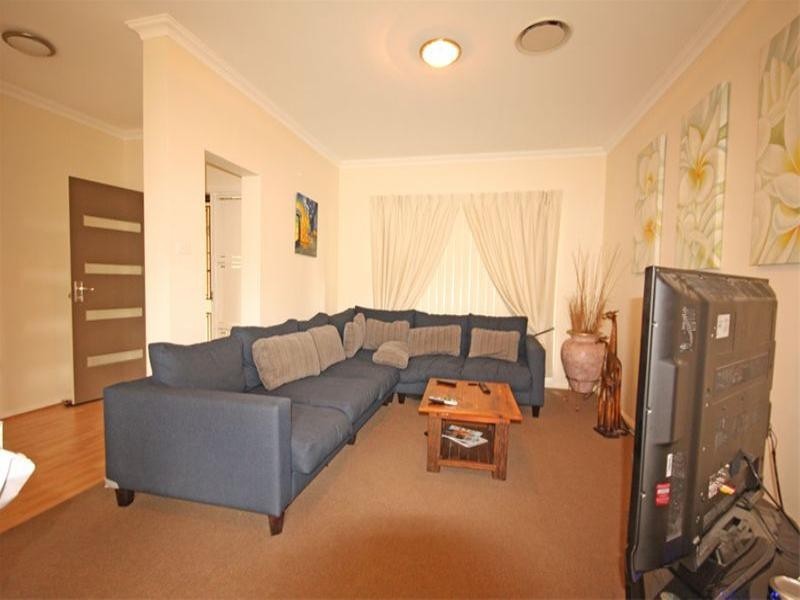 38 Pelargonium Crescent, Macquarie Fields NSW 2564