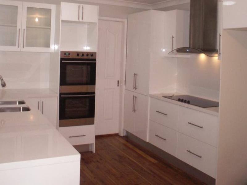 5 Gride Place, Ambarvale NSW 2560