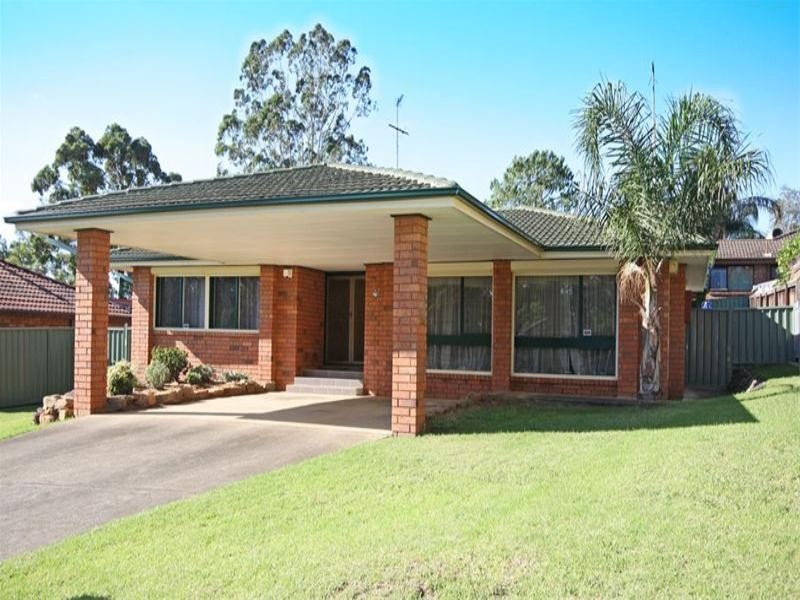 4 Dickens Road, Ambarvale NSW 2560