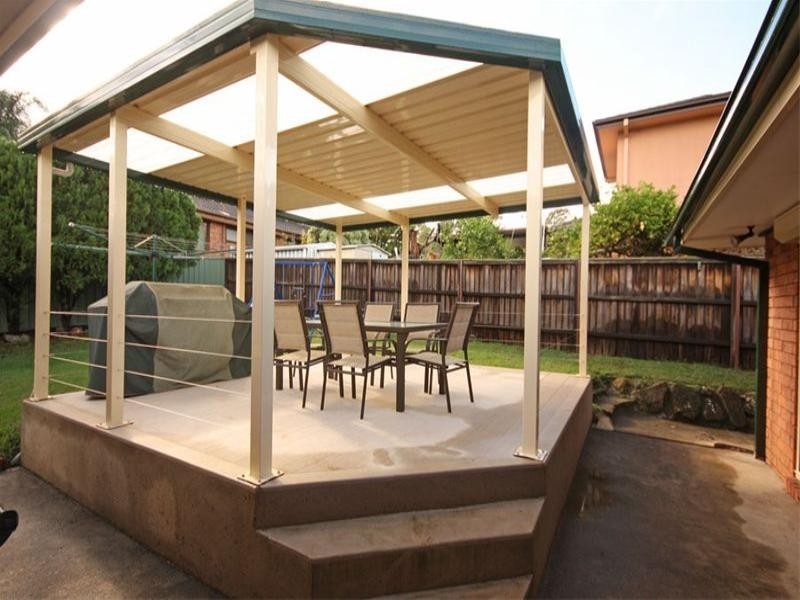 4 Dickens Road, Ambarvale NSW 2560