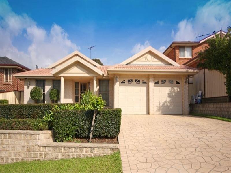 St Helens Park NSW 2560