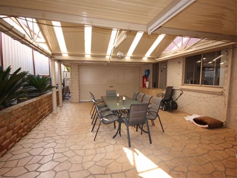 St Helens Park NSW 2560