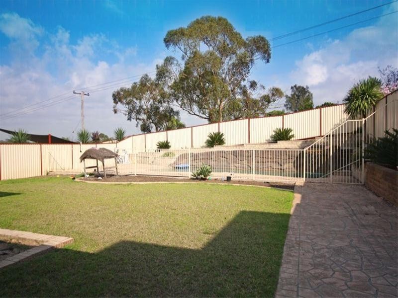 St Helens Park NSW 2560