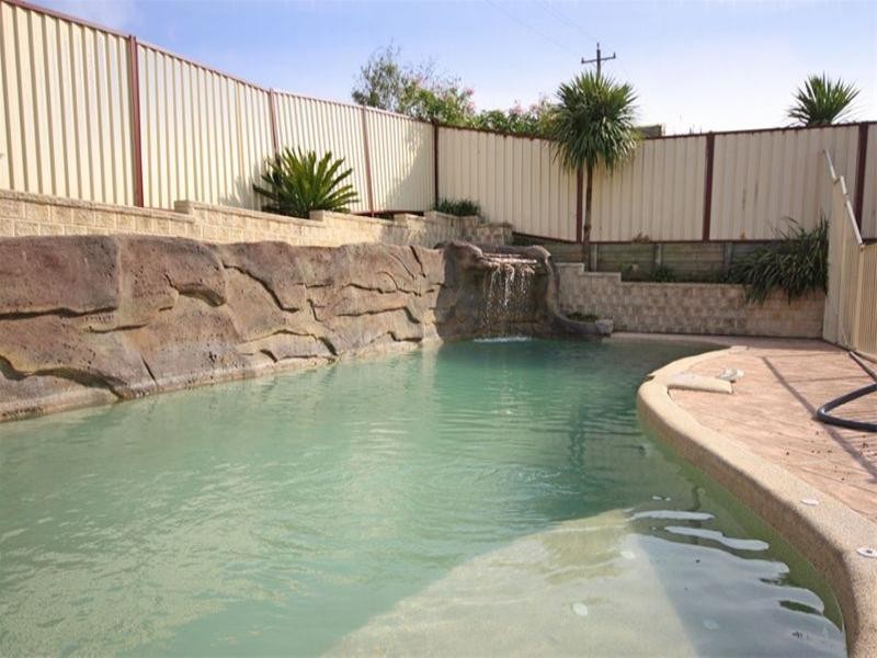 St Helens Park NSW 2560