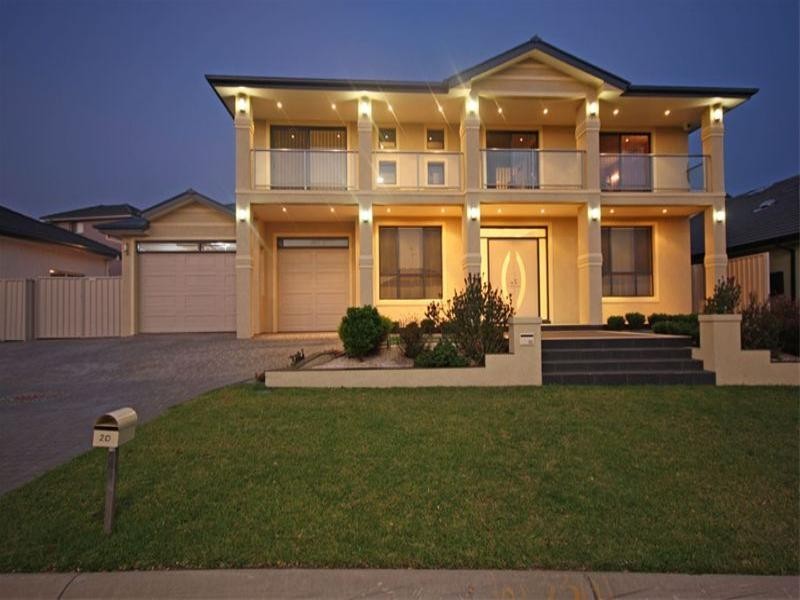 20 Harrison Avenue, Harrington Park NSW 2567