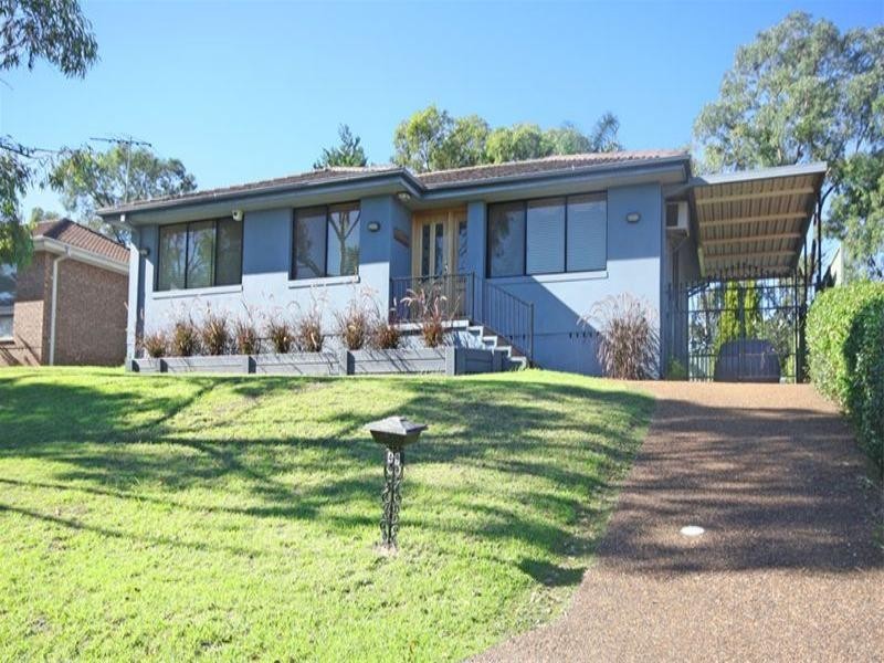 Eschol Park NSW 2558