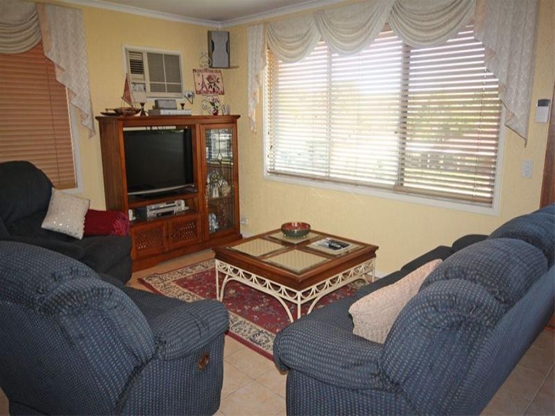 Eschol Park NSW 2558