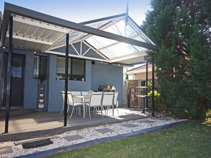 Eschol Park NSW 2558