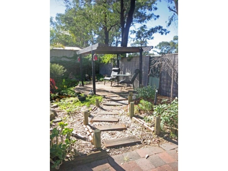 Eschol Park NSW 2558