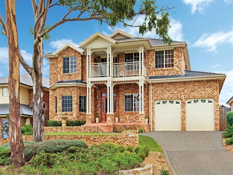 13 Tullet Street, Camden Park NSW 2570