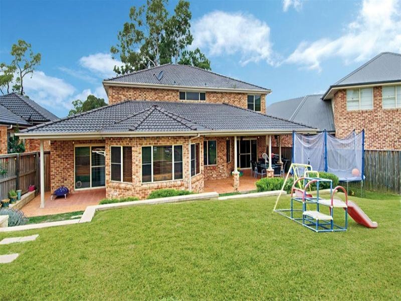 13 Tullet Street, Camden Park NSW 2570