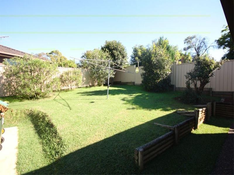 Ambarvale NSW 2560