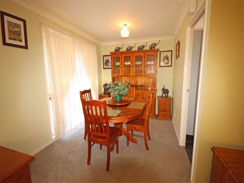 Ambarvale NSW 2560
