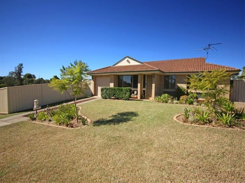 1 Antoinette Avenue, Narellan Vale NSW 2567