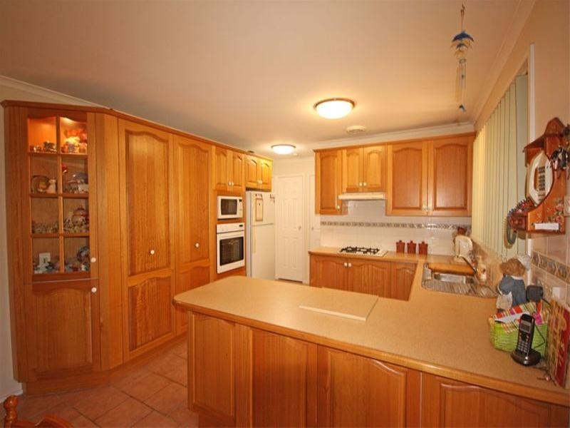 1 Antoinette Avenue, Narellan Vale NSW 2567