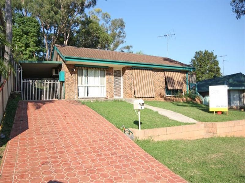 Eschol Park NSW 2558