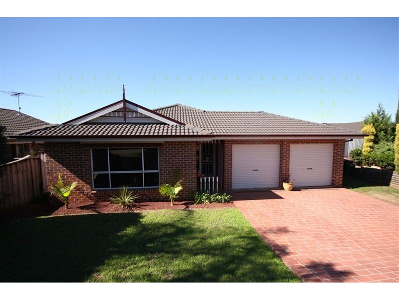 15 Ficus Place, Narellan Vale NSW 2567
