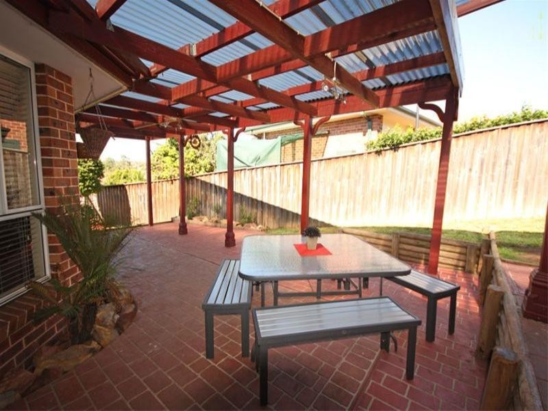 15 Ficus Place, Narellan Vale NSW 2567