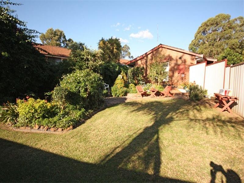 Ingleburn NSW 2565