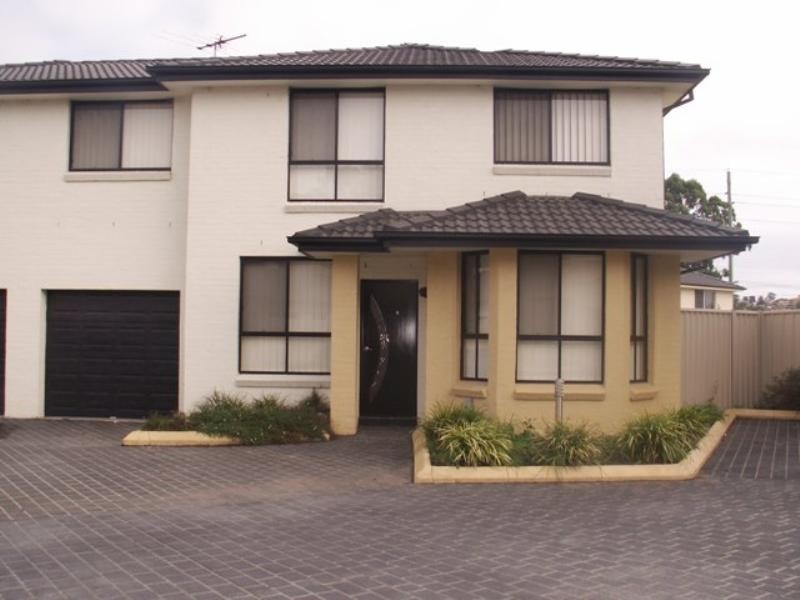 Minto NSW 2566