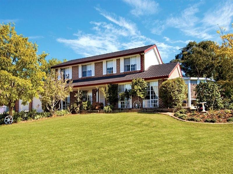 31 McDonnell Street, Raby NSW 2566