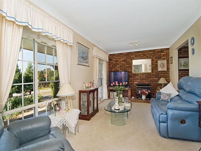 31 McDonnell Street, Raby NSW 2566