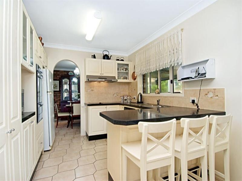 31 McDonnell Street, Raby NSW 2566