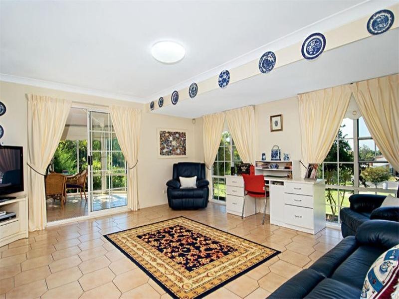 31 McDonnell Street, Raby NSW 2566