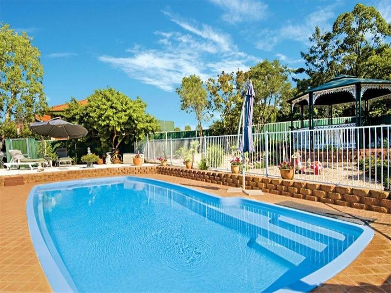 31 McDonnell Street, Raby NSW 2566