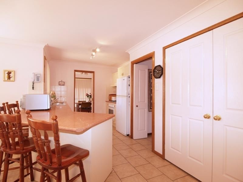 16 Bunya Place, Narellan Vale NSW 2567