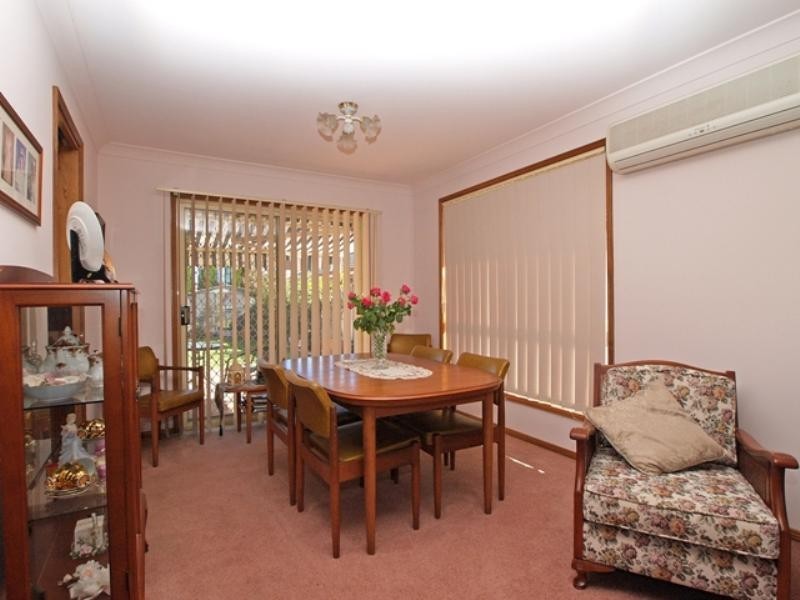 16 Bunya Place, Narellan Vale NSW 2567
