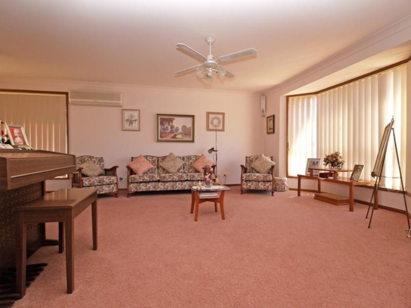 16 Bunya Place, Narellan Vale NSW 2567